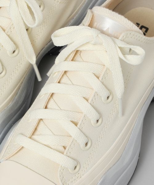 スニーカー 「CONVERSE」ALL STAR (R) SURGETRAINER MT OX/431194 レディースの画像