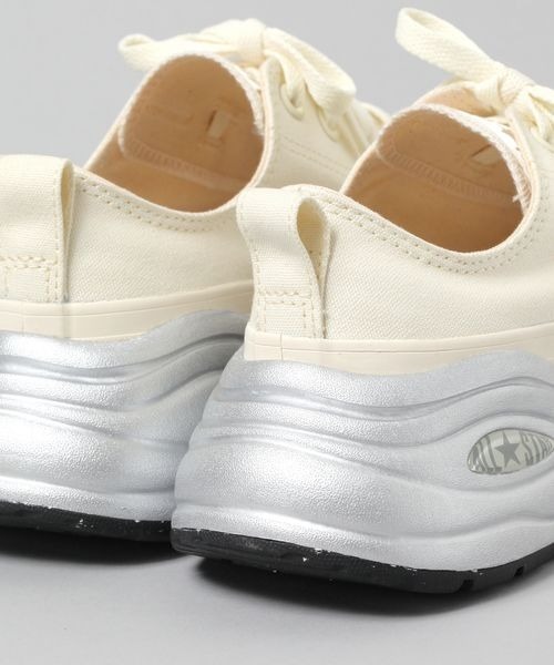 スニーカー 「CONVERSE」ALL STAR (R) SURGETRAINER MT OX/431194 レディースの画像