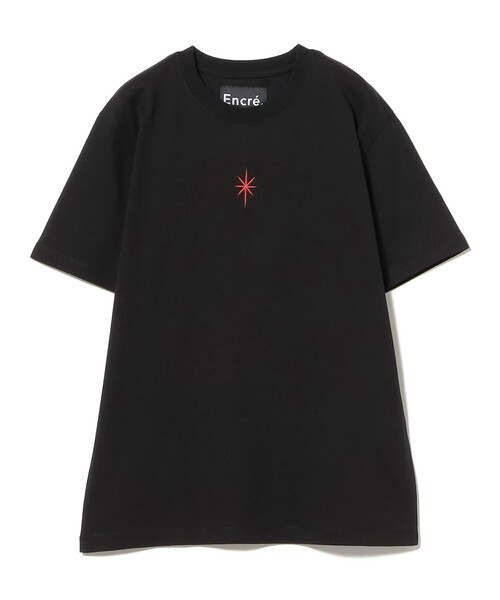 tシャツ Encre. / LANUIT Tシャツ レディース