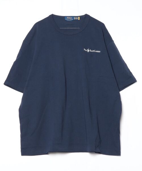 POLO RALPH LAUREN tシャツ リラックス フィット ロゴ