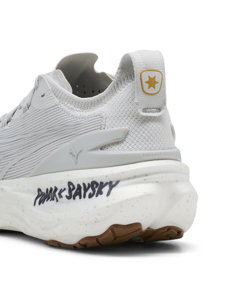 PUMA スニーカー プーマ メンズ x SAYSKY フォーエバーラン