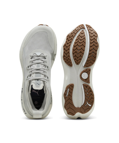 PUMA スニーカー プーマ メンズ x SAYSKY フォーエバーラン