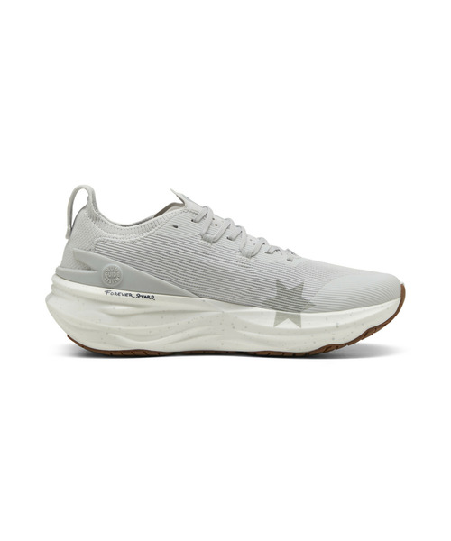 【中古】puma プーマ フォーエバーランニトロ2 SAYSKY メンズ26.5 PUMA スニーカー プーマ メンズ x SAYSKY フォーエバーラン