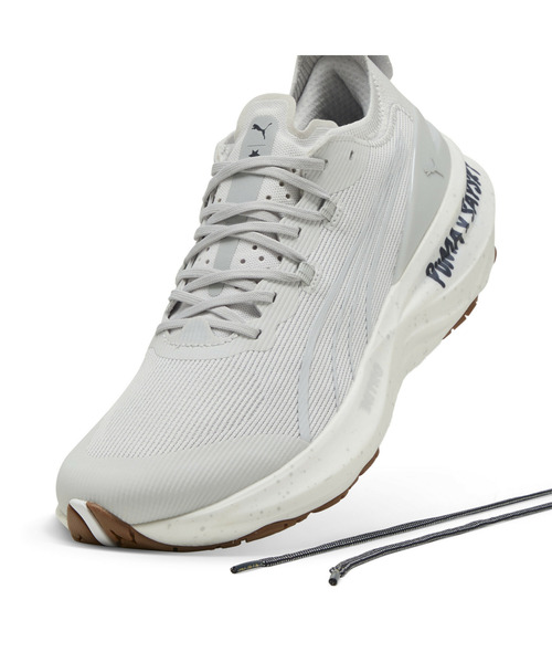 【中古】puma プーマ フォーエバーランニトロ2 SAYSKY メンズ26.5 中古】puma プーマ フォーエバーランニトロ2 SAYSKY メンズ26.5
