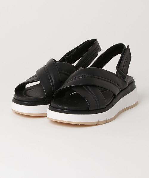 Clarks サンダル クラークス Tuscan Cross タスカンクロス