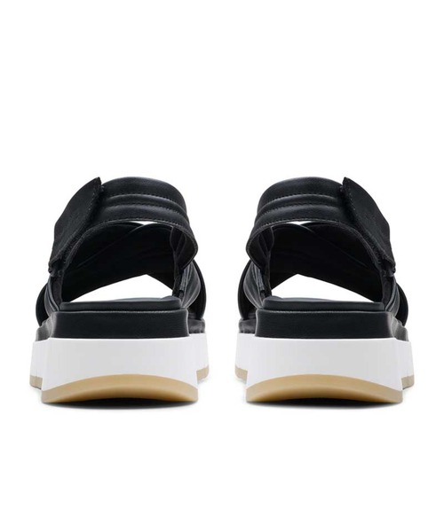 Clarks（クラークス） サンダル Tuscan Cross タスカンクロス サンダル
