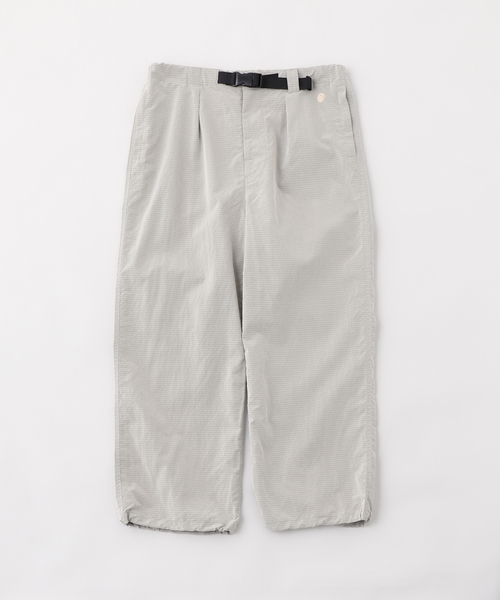 MARMOT GORE-TEX LEVEL 04 パンツ ホワイト MARMOT CAPITAL パンツ 「MARMOT / マーモット キャピタル