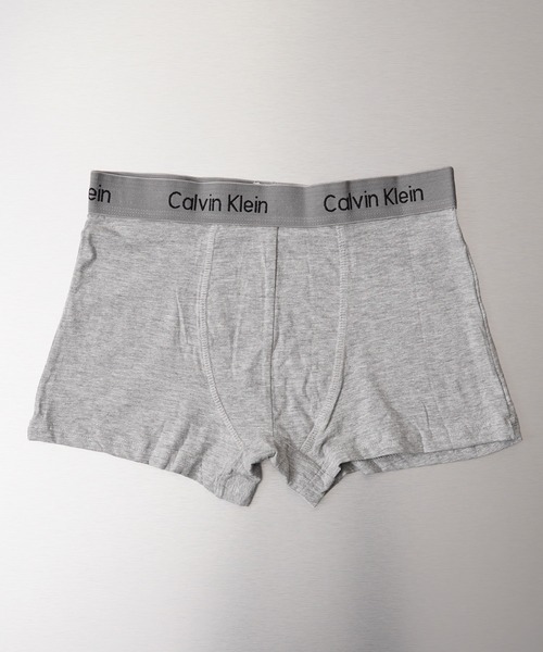 Calvin Klein（カルバン・クライン） ボクサーパンツ ボクサーパンツ