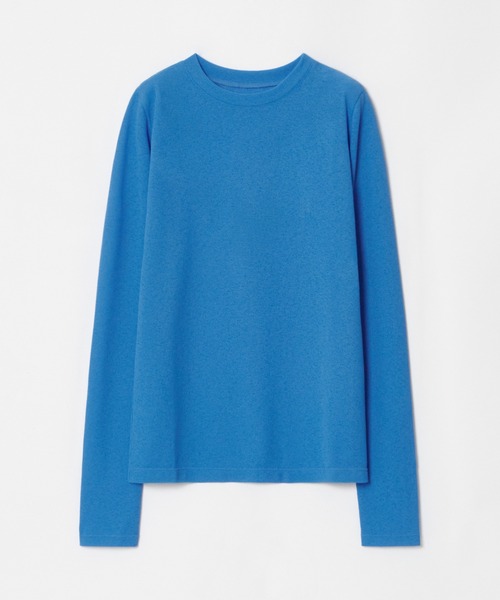 HOUSE OF LOTUS tシャツ キャッシーワッフルプルオーバー