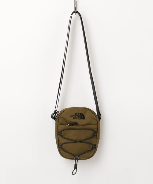 THE NORTH FACE ショルダーバッグ FACE(ザ・ノースフェイス