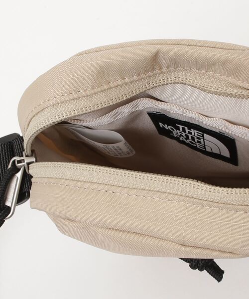 バッグ・カバンその他 [The North Face] BOREALIS CROSS BAG S - LIGHT_BEIGE THE NORTH FACE ショルダーバッグ 新色追加 ザ・ノースフェイス
