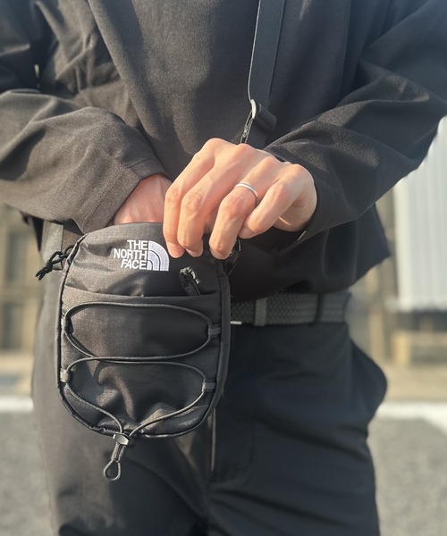 THE NORTH FACE ショルダーバッグ FACE(ザ・ノースフェイス