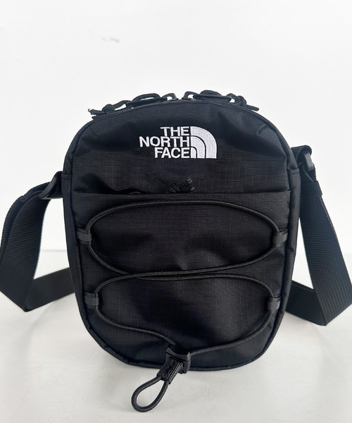ザノースフェイス　ミニショルダー THE NORTH FACE ショルダーバッグ バッグ 国内未発売 FACE(ザ