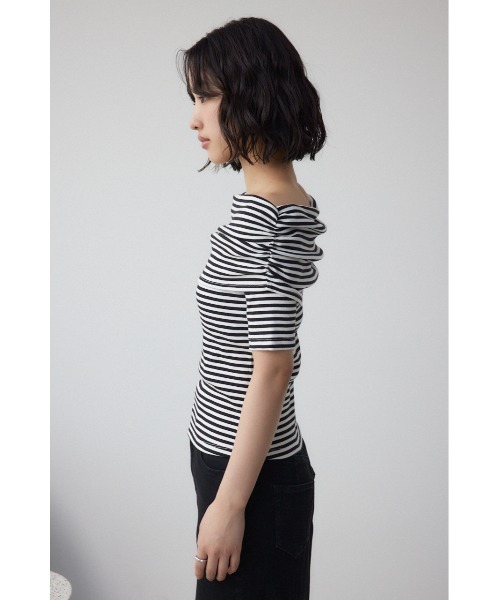 tシャツ オフショルダートップス レディース 楽天市場】レース オフショルダー tシャツ レディース トップス