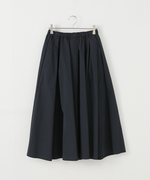 plage スカート 「追加」typewriter cropped : ZOZOTOWN Yahoo