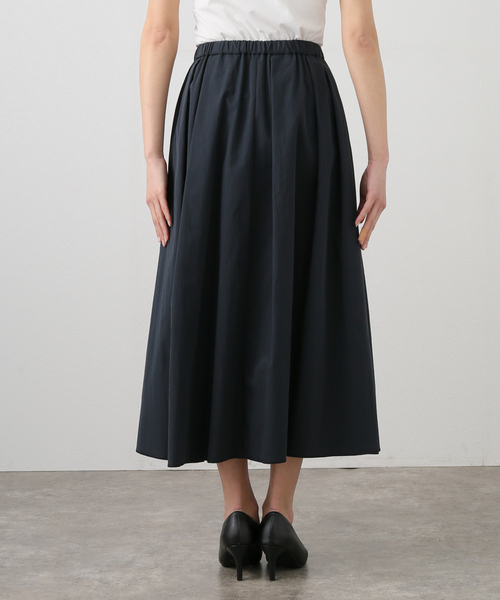 【美品】Plage typewriter skirt タイプライタースカート typewriter skirt」人気スカートがリモデルして登場！｜Plage
