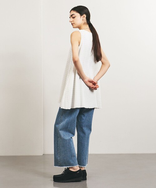 UNITED ARROWS tシャツ 「別注」「Pheeta for TO ARROWS」シャーリング 