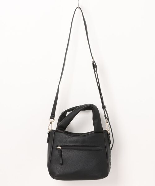 CLATHAS ハンドバッグ シトロン 2wayハンドバッグ（小