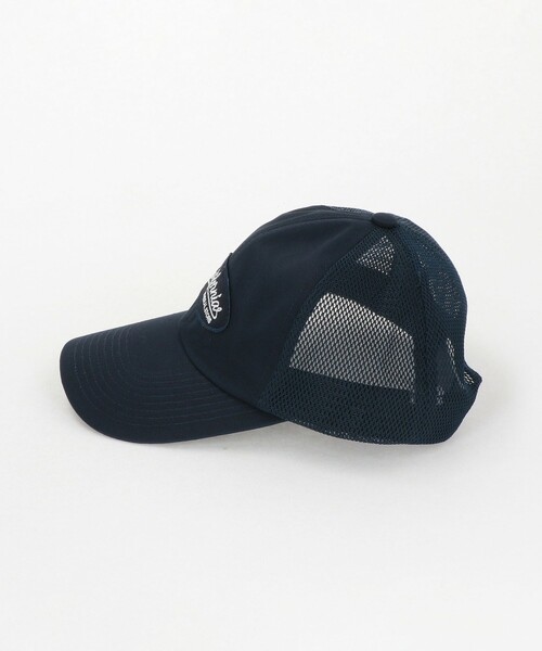 cgs キャップ　only Design California General Store キャップ 帽子 「CGS.」 メッシュ