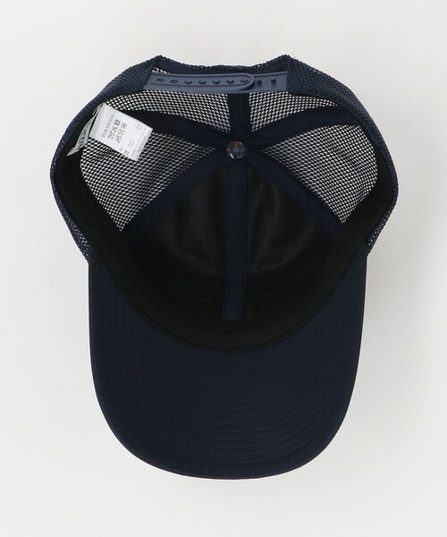 cgs キャップ　only Design California General Store キャップ 帽子 「CGS.」 メッシュ