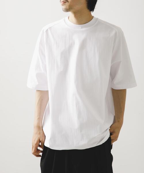 DAIWA PIER39（ダイワ ピア39） tシャツ DAIWA PIER39 TECH