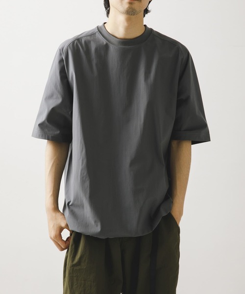DAIWA PIER39 tシャツ PIER39 TECH LIGHTWEIGHT S/S TEE メンズ