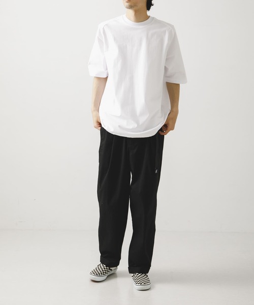 DAIWA PIER39 tシャツ PIER39 TECH LIGHTWEIGHT S/S TEE メンズ