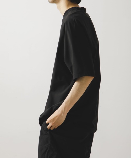 トップス DAIWA PIER39 TECH LIGHTWEIGHT S/S TEE DAIWA PIER39 