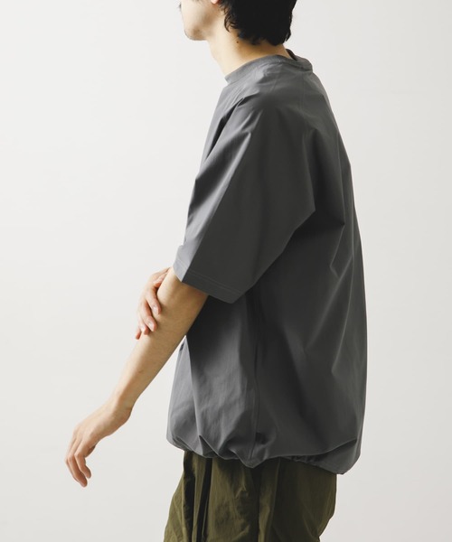 ダイワピア39 TECH LIGHTWEIGHT S/S TEE DAIWA PIER39 tシャツ PIER39 TECH LIGHTWEIGHT S/S TEE メンズ