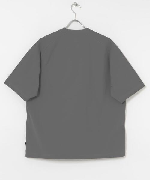 DAIWA PIER39（ダイワ ピア39） tシャツ DAIWA PIER39 TECH