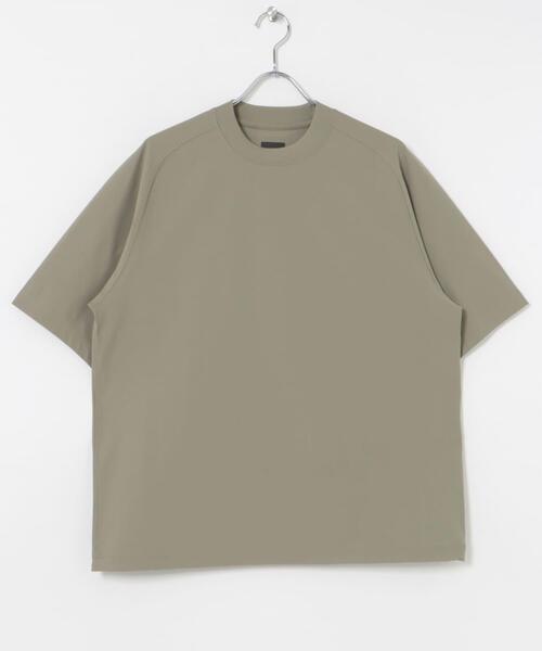 DAIWA PIER39（ダイワ ピア39） tシャツ DAIWA PIER39 TECH