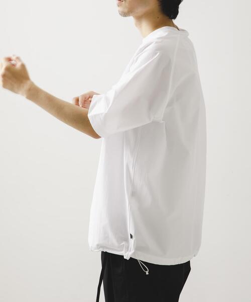 DAIWA PIER39（ダイワ ピア39） tシャツ DAIWA PIER39 TECH