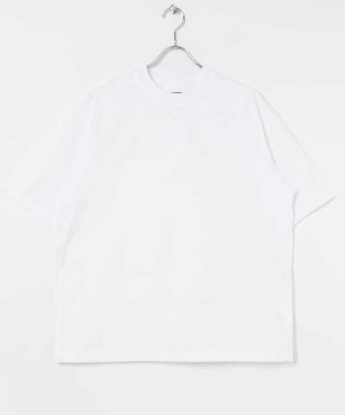 新品未使用　DAIWA PIER39 TECH LIGHTWEIGHT S/S DAIWA PIER39 / TECH LIGHTWEIGHT S/S TEE (White)