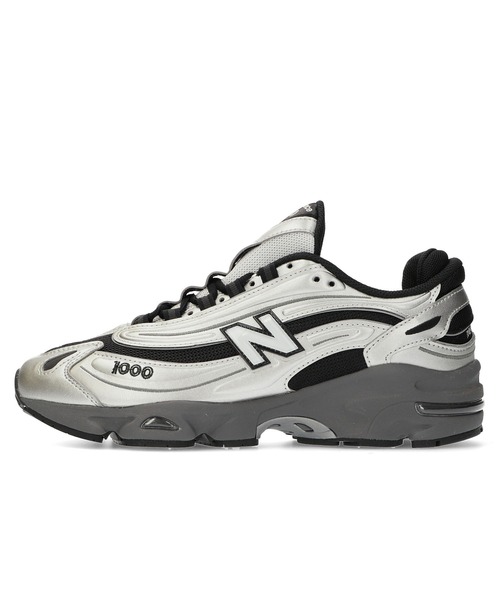 スニーカー NEW BALANCE M1000EGR メンズ レディース | New Balance