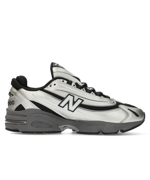 スニーカー NEW BALANCE M1000EGR メンズ レディース | New Balance | 02