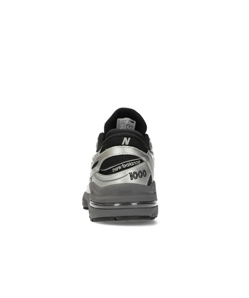 スニーカー NEW BALANCE M1000EGR メンズ レディース | New Balance | 04