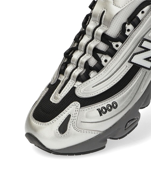 スニーカー NEW BALANCE M1000EGR メンズ レディース | New Balance | 07