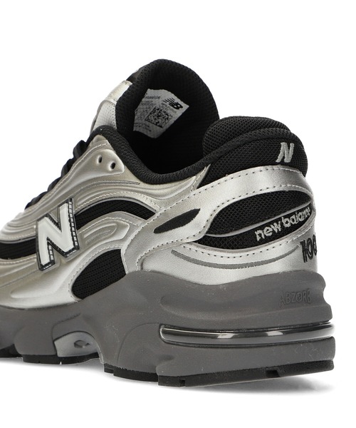 スニーカー NEW BALANCE M1000EGR メンズ レディース | New Balance | 08