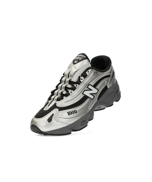 New Balance スニーカー NEW BALANCE M1000EGR メンズ