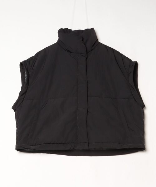 「CITEN」 コート S ベージュ レディース_画像3