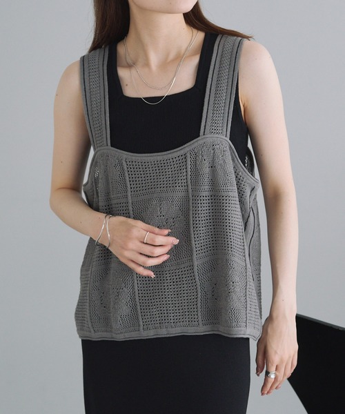 ビスチェ（pual ce cin／ファッション）のおすすめ人気商品一覧