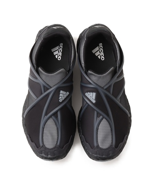 adidas スニーカー ZPONGE FLUX / アディダス ジュポンジ