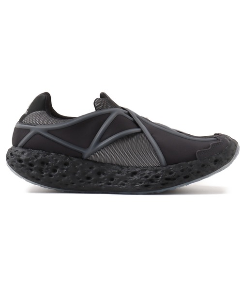 しずく adidas スニーカー ZPONGE FLUX / アディダス ジュポンジ