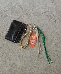 ANGIE チャーム チャームストラップミニポーチSET レディース メンズ