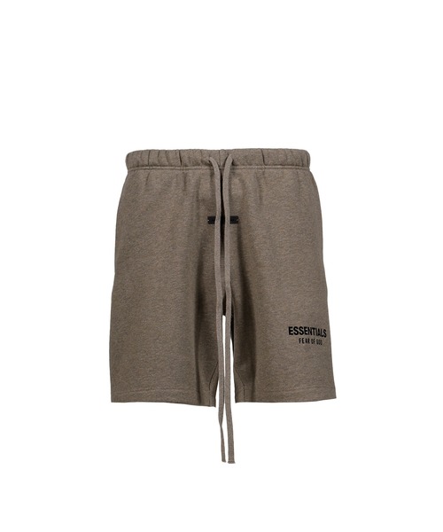 【FOG】ESSENTIALS ナイロン サッカー ショーツ 関税送料込 FOG ESSENTIALS スウェットパンツ ジャージ ESSENTIALS