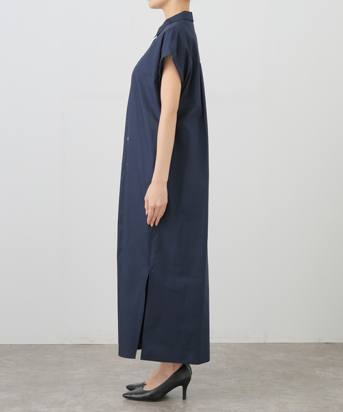 ジャーナルスタンダード レリューム（JOURNAL STANDARD relume）/フレンチスリーブワンピース JOURNAL STANDARD relume（ジャーナルスタンダード レリューム