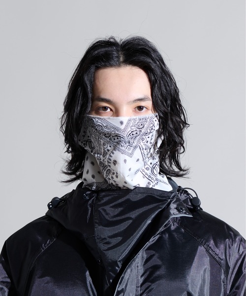 フェイスガード（CALIFORNIA OUTFITTERS）のおすすめ人気商品