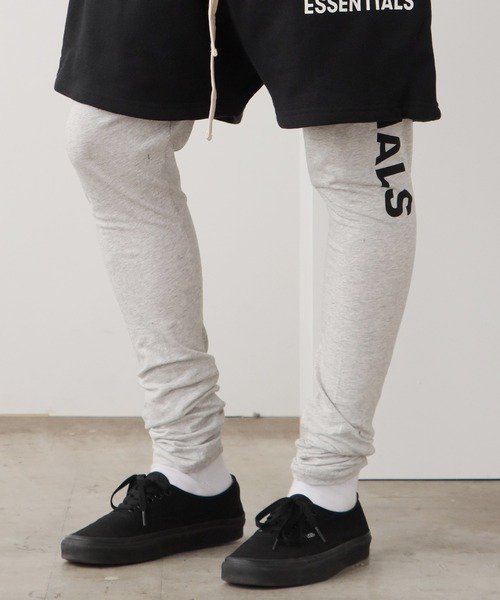 FOG ESSENTIALS（エフオージーエッセンシャルズ） レギンス スパッツ