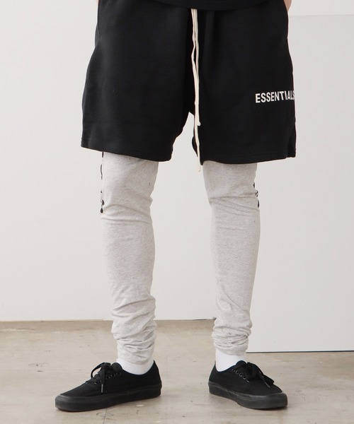 FOG ESSENTIALS（エフオージーエッセンシャルズ） レギンス スパッツ