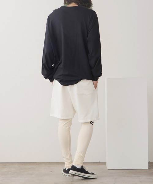 FOG ESSENTIALS（エフオージーエッセンシャルズ） レギンス スパッツ